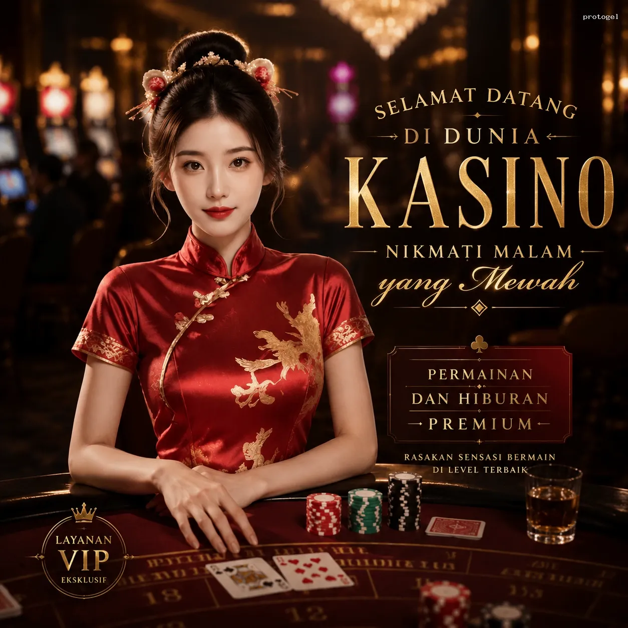 Menggali Fitur Menarik di Situs Game protogel