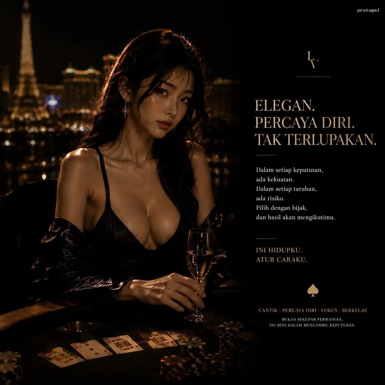 Menjelajahi Ragam Game dari protogel bagi Pecinta Game