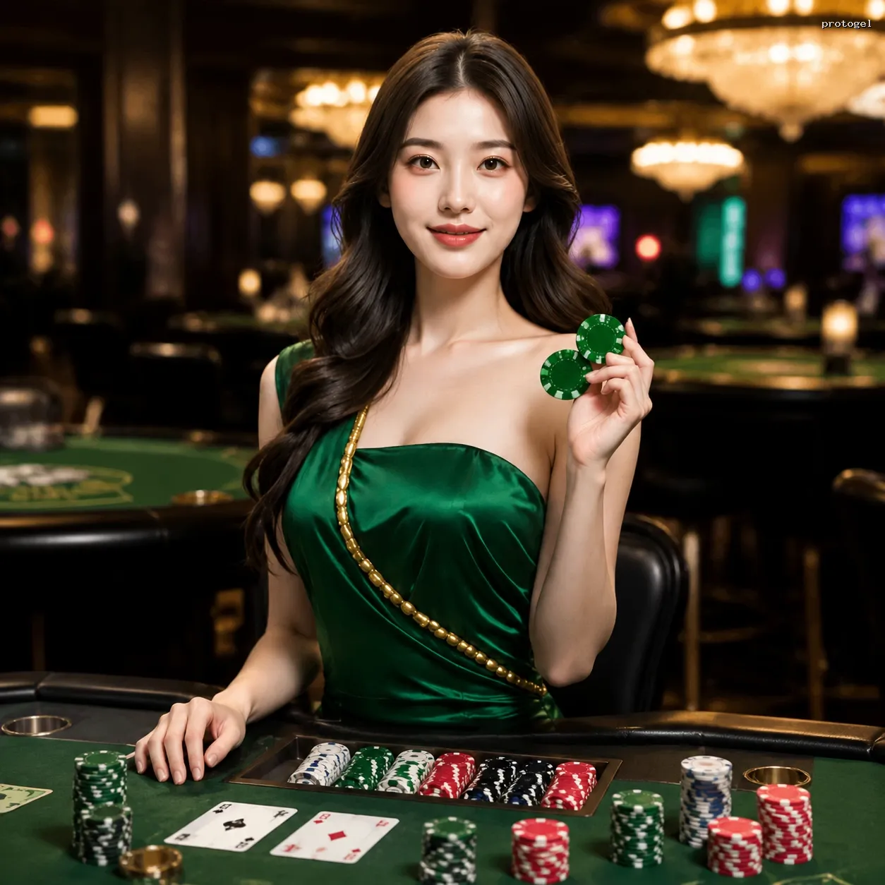 Keunggulan dan Fitur Menarik di Situs Game protogel