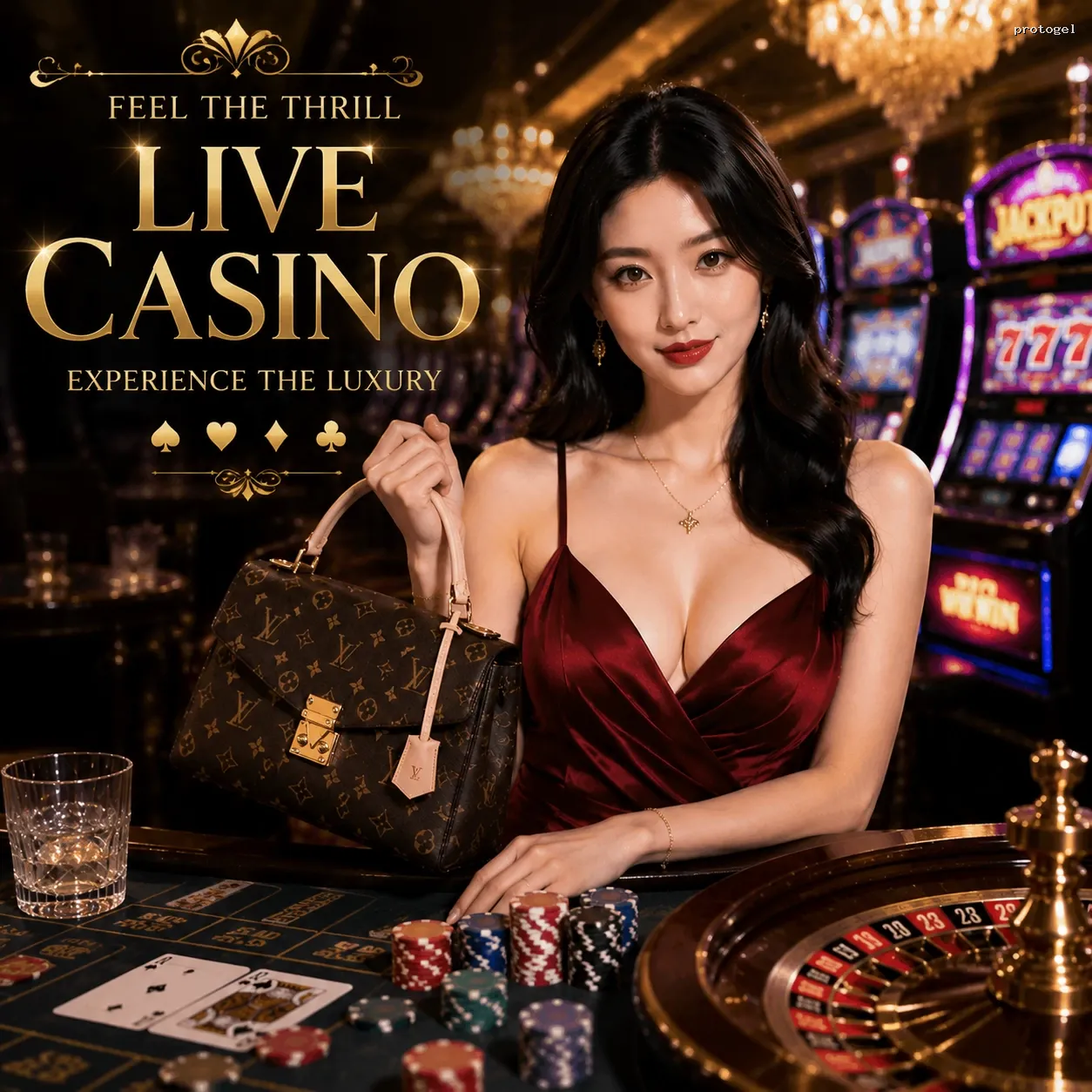 protogel