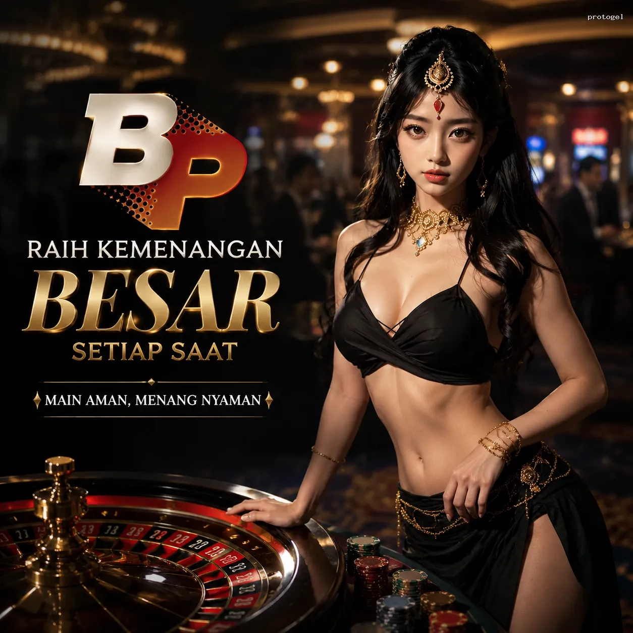Analisis Performa Game di Platform protogel