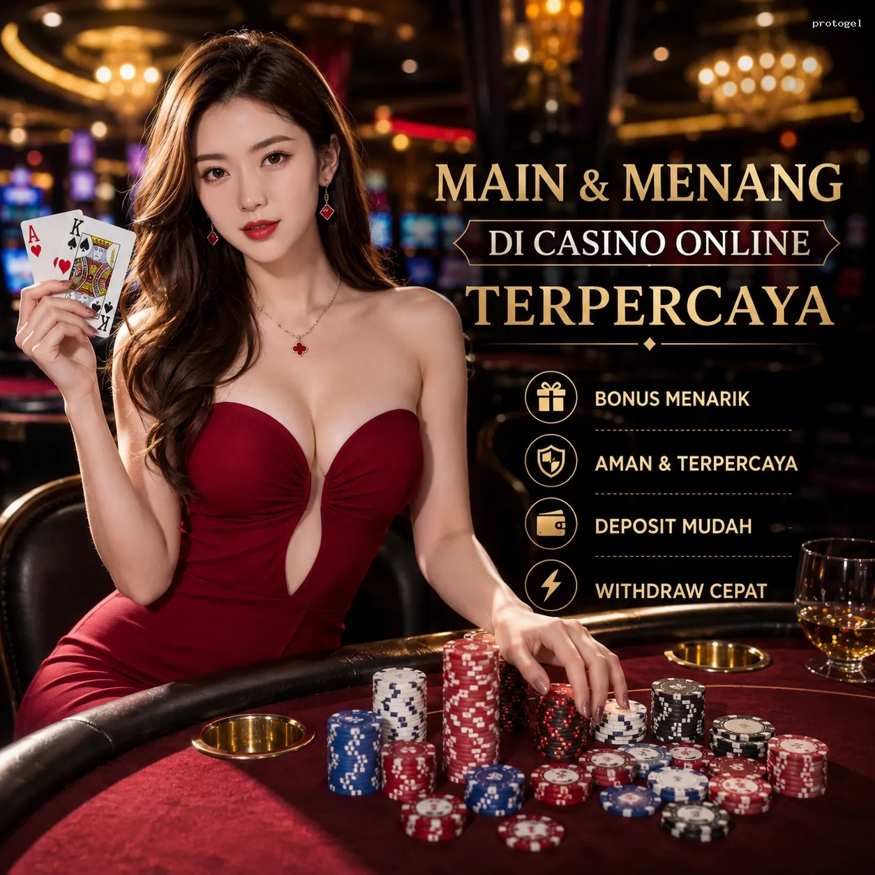 Menelusuri Keunggulan Situs Game protogel