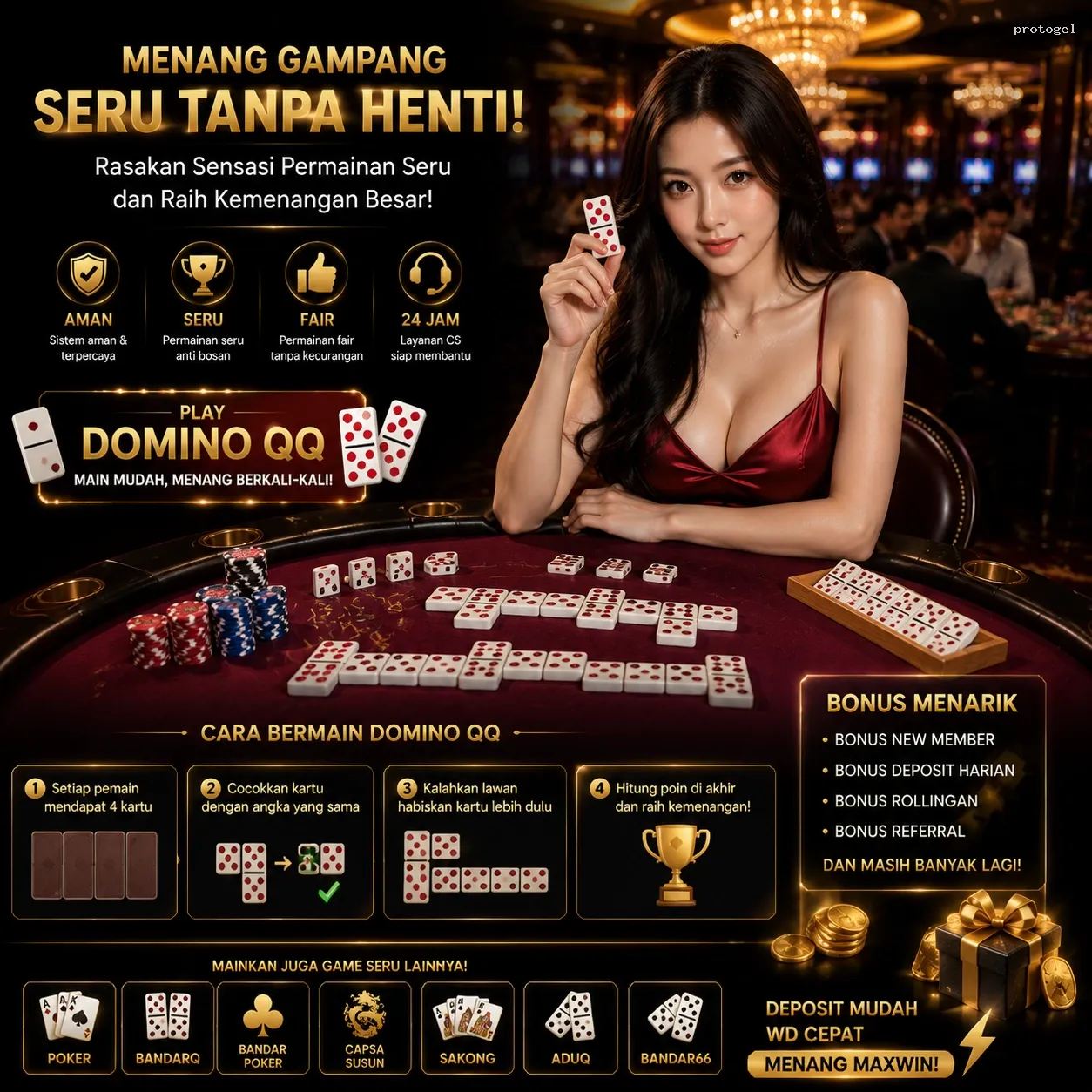 protogel