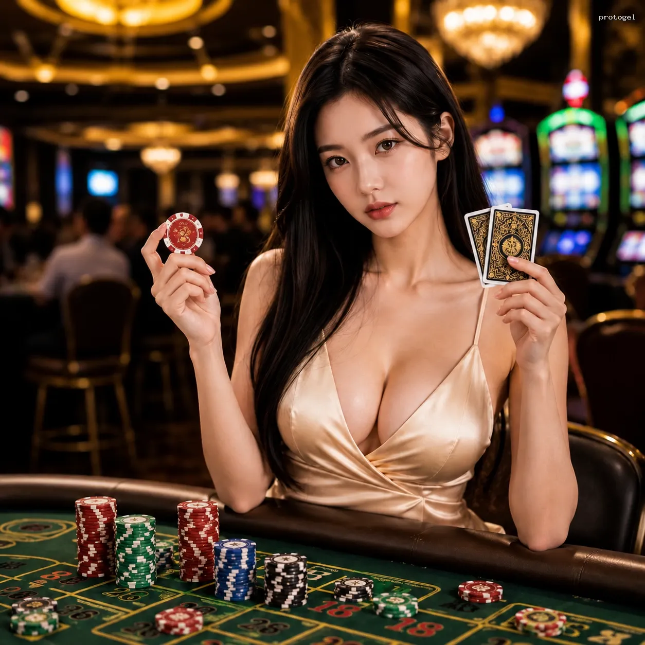 Cara Mendaftar dan Bermain di protogel
