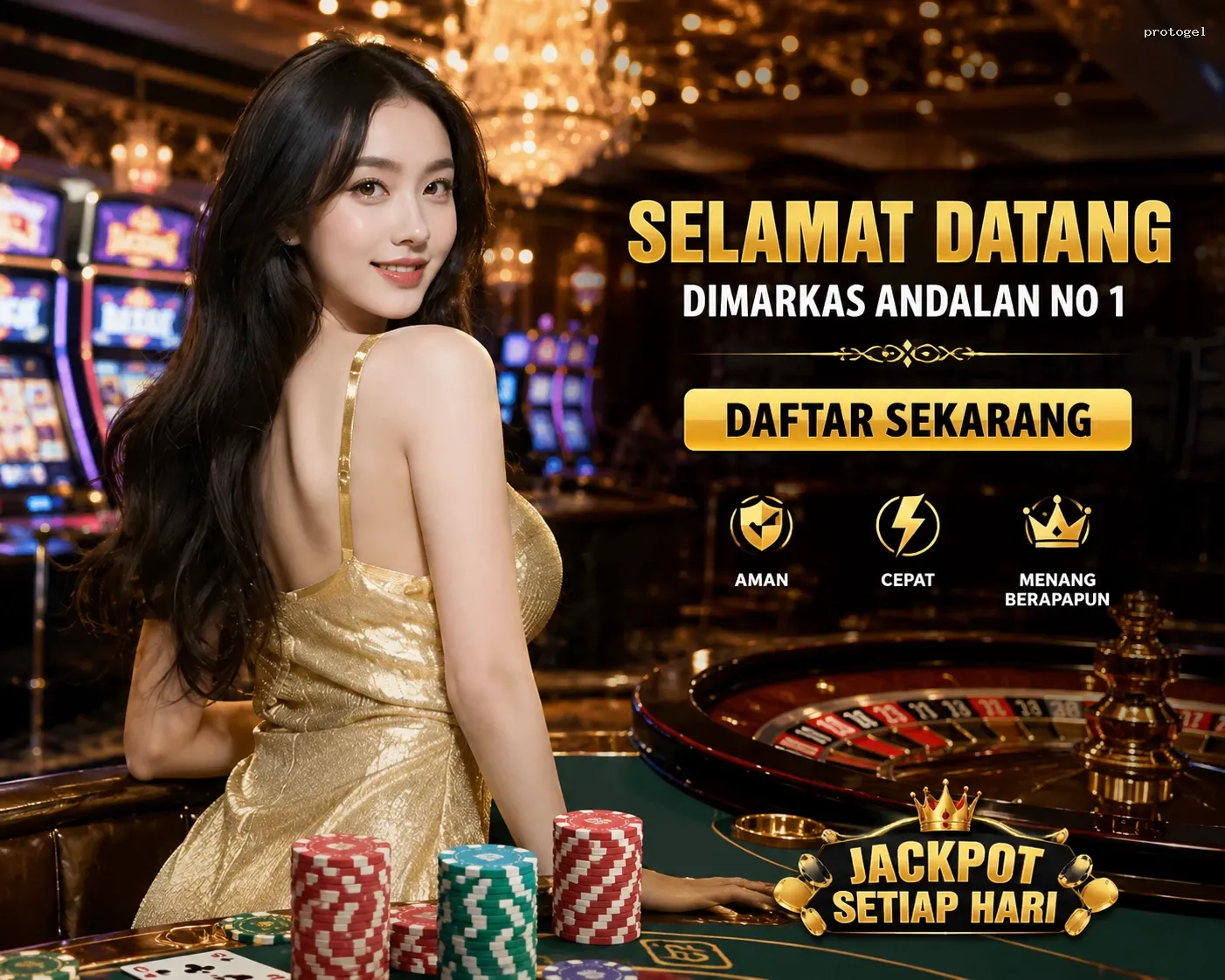 Tips dan Trik Bermain di protogel untuk Pemula